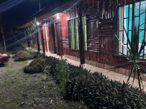 Hotel el Paso del Sur